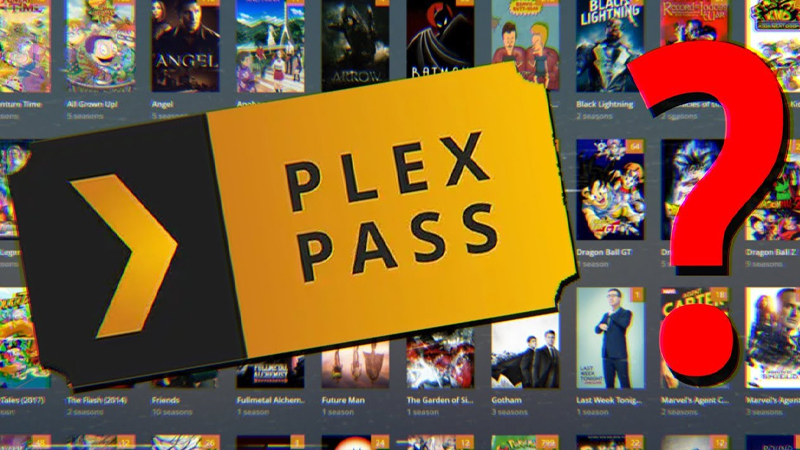 Plex Pricing: Free vs. Premium (Plex Pass)